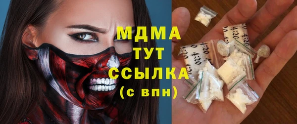 прущая мука Вяземский